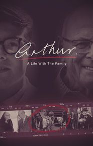  Arthur: A Life with the Royal Family Poster