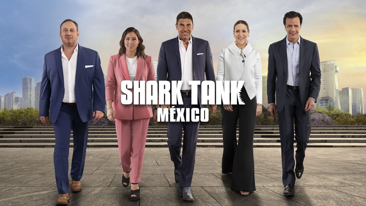 Shark Tank México: Where to Watch and Stream Online