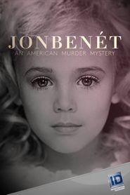  JonBenet: An American Murder Mystery Poster