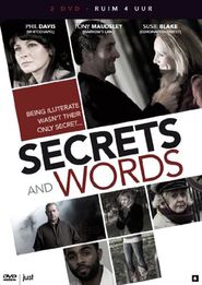  Secrets and Words Poster