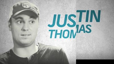 Season 07, Episode 15 Justin Thomas