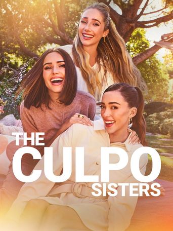  The Culpo Sisters Poster