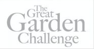  The Great Garden Challenge Poster