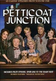 Petticoat Junction Season 5 Poster