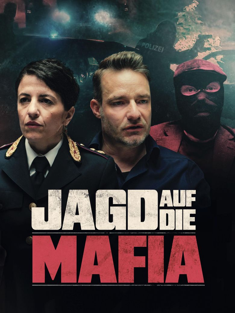 Mafiajäger