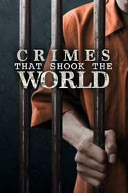  Crimes That Shook the World Poster