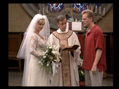 Season 02, Episode 24 The Wedding