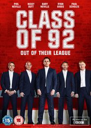  Class of '92: Out of Their League Poster