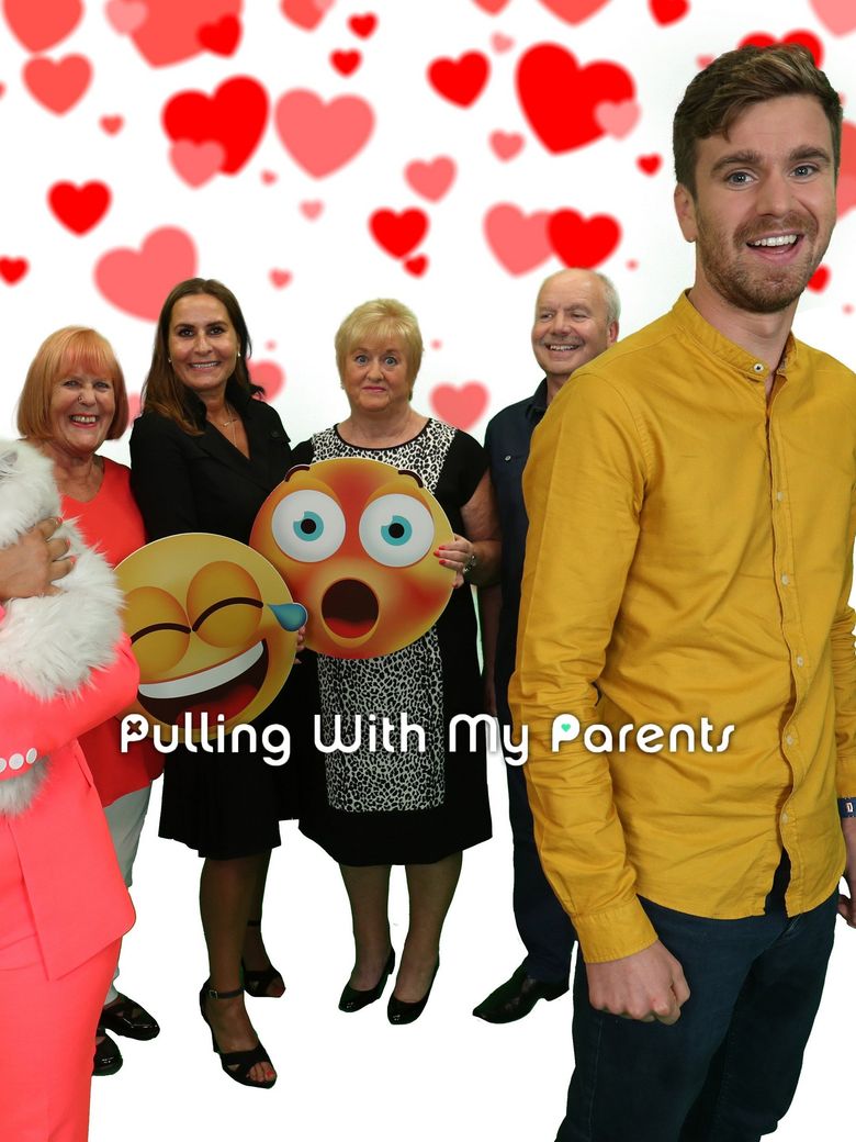 Pulling with My Parents