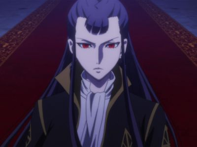 Noblesse Episode 13 Discussion  Gallery  Anime Shelter