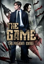 The Game Season 1 Poster