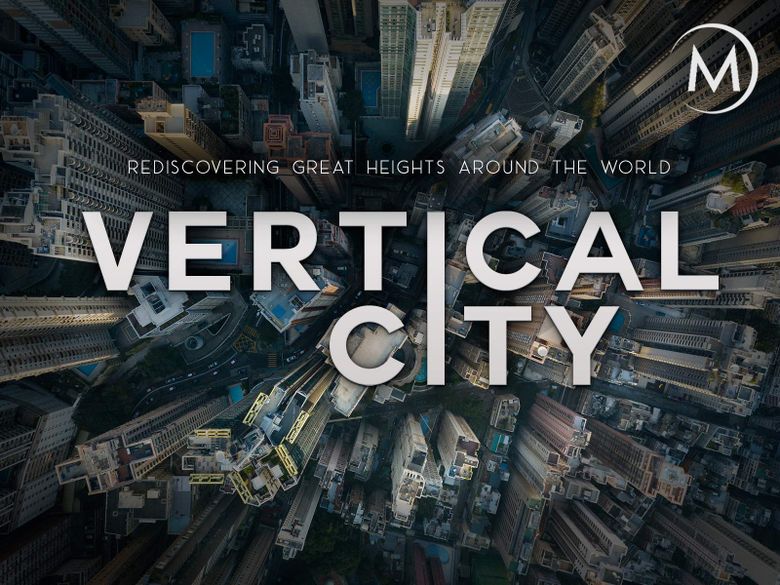 Vertical City