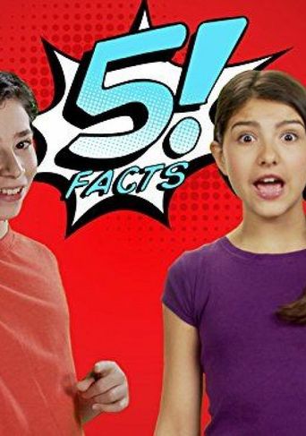5 Facts Poster