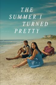  The Summer I Turned Pretty Poster