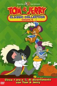 Tom & Jerry: Volume 2 Season 6 Poster