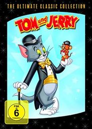 Tom & Jerry: Volume 2 Season 1 Poster