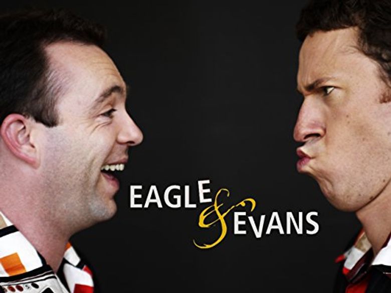 Eagle & Evans