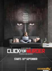 Click for Murder Poster