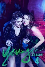 Younger Season 4 Poster