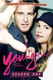 Younger Season 1 Poster