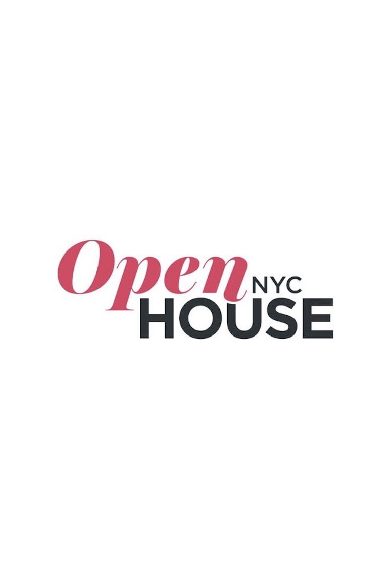 OpenHouse NYC Poster