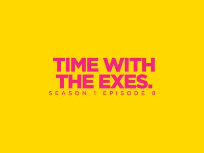 Season 01, Episode 08 S01:E08 - Episode 8