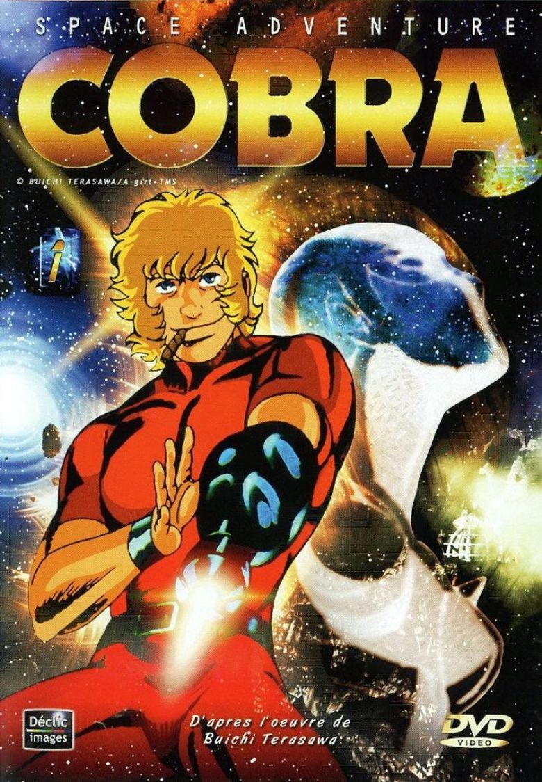 Space Cobra