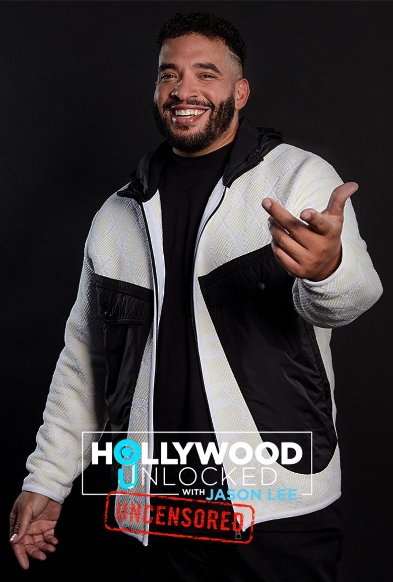 Hollywood Unlocked with Jason Lee Uncensored