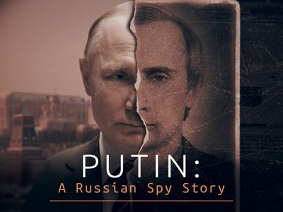 Season 01, Episode 03 Putin Forever