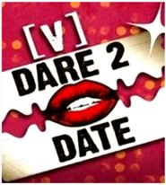  Channel V Dare 2 Date Poster