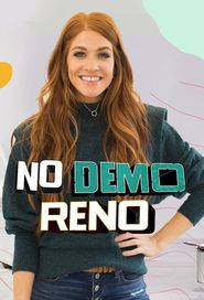 No Demo Reno Season 1 Poster