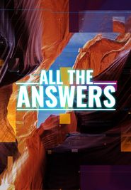  All the Answers Poster