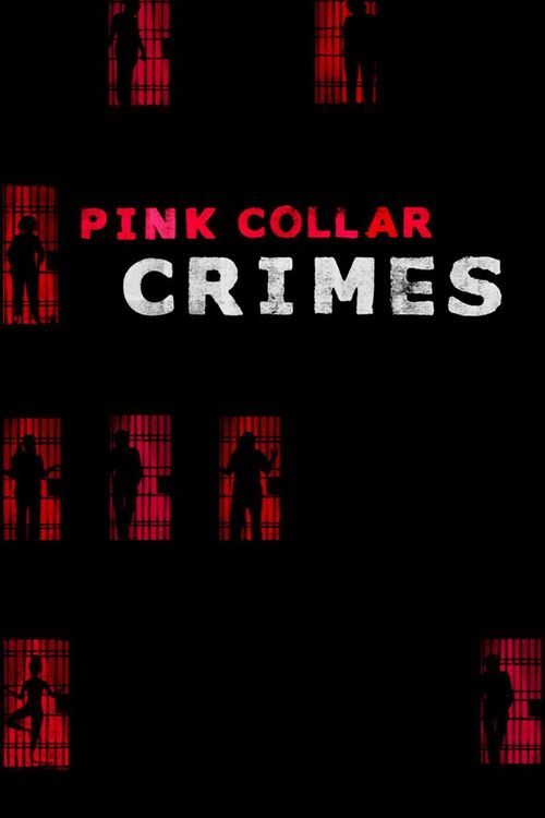 Pink Collar Crimes Poster