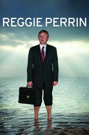  Reggie Perrin Poster