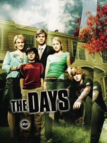  The Days Poster