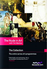  The Nude in Art Poster