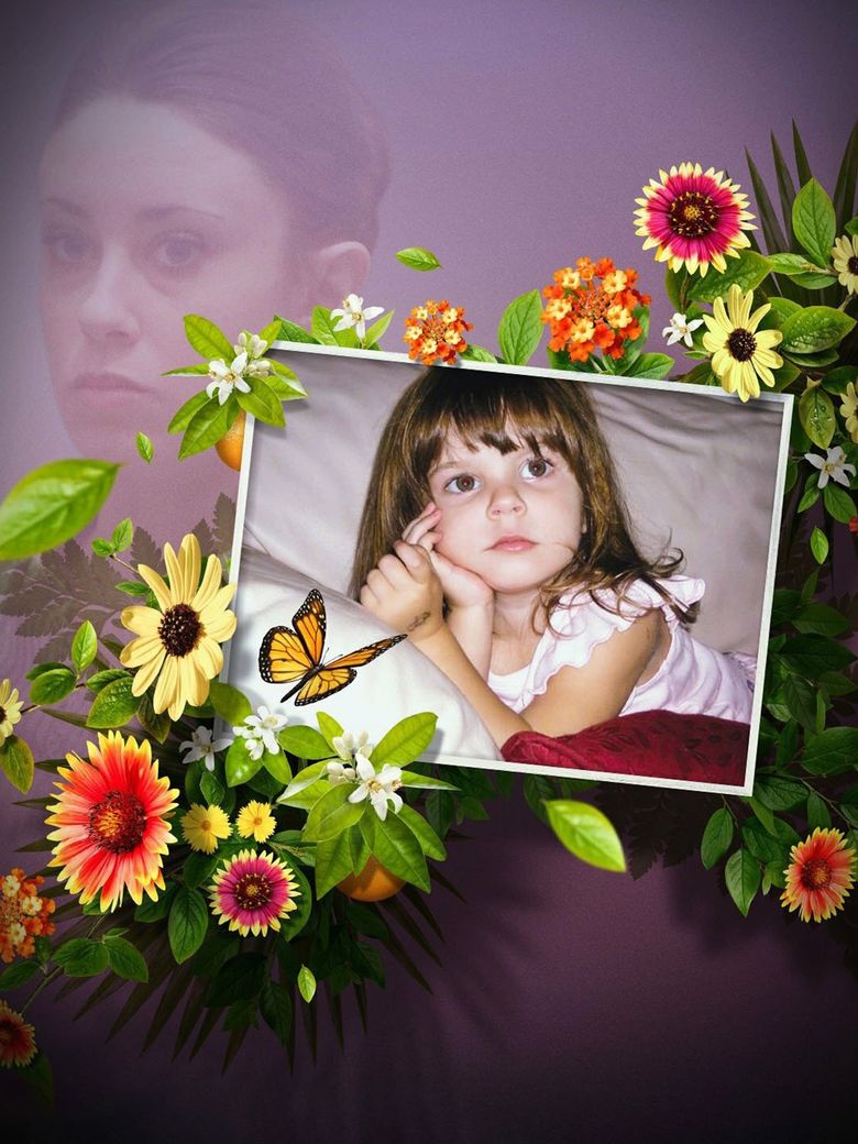 The Case of: Caylee Anthony