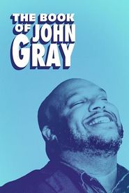 The Book of John Gray Poster