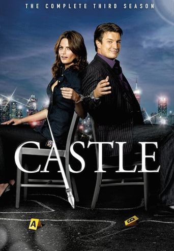 Watch castle 2025 season 7