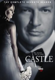 Castle Season 7 Poster