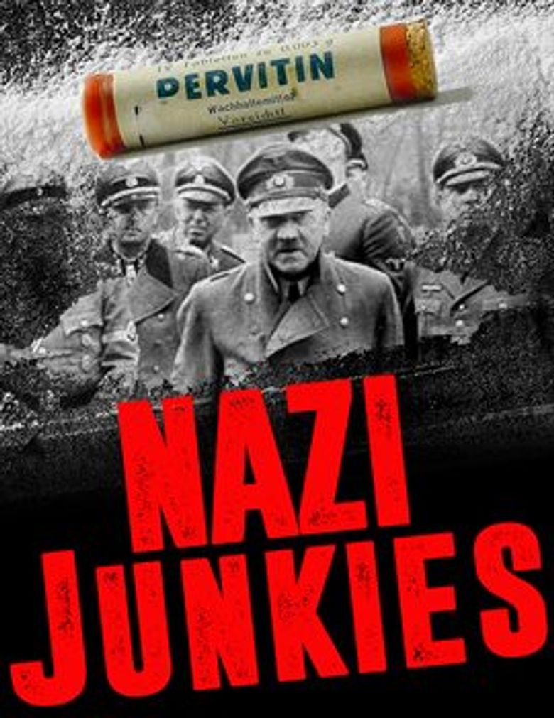 Nazi Junkies