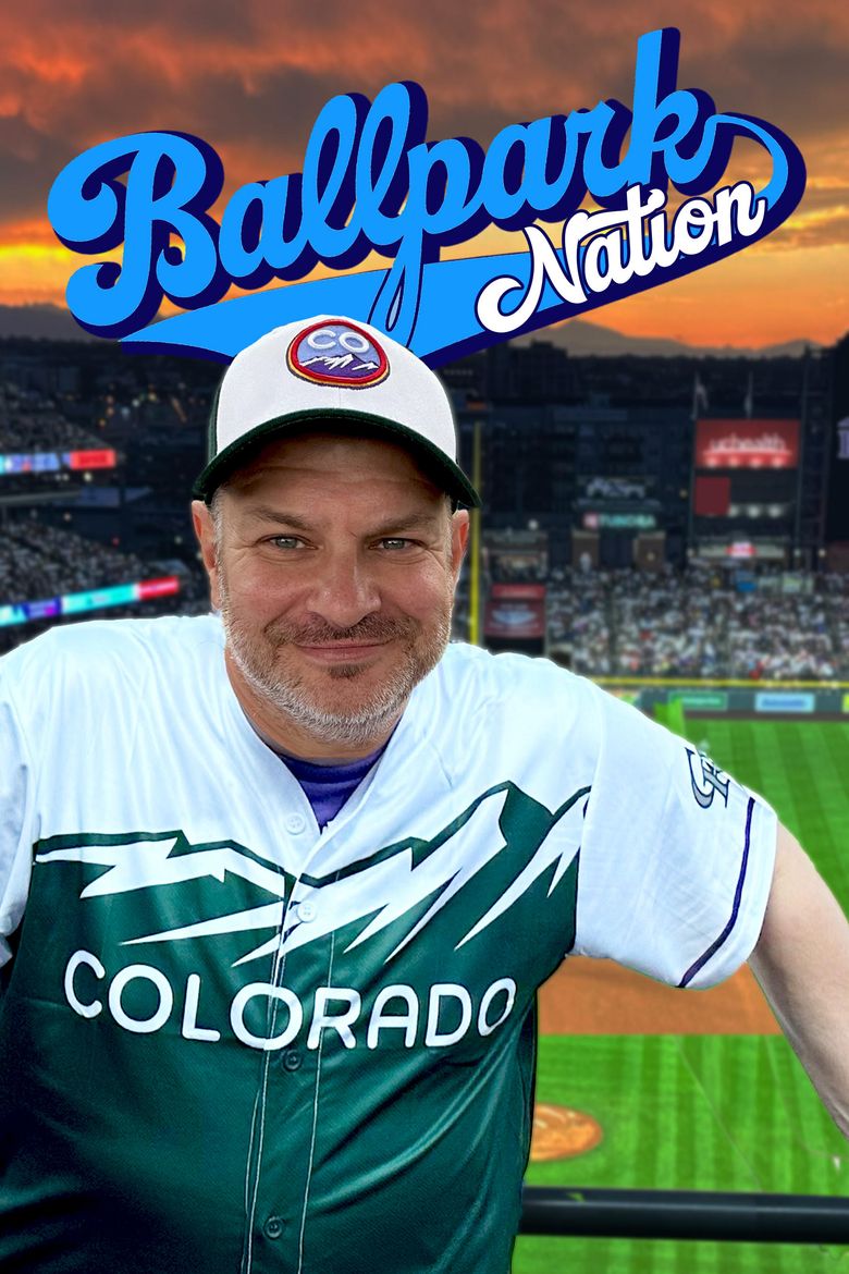 Ballpark Nation