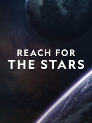  Reach for the Stars Poster