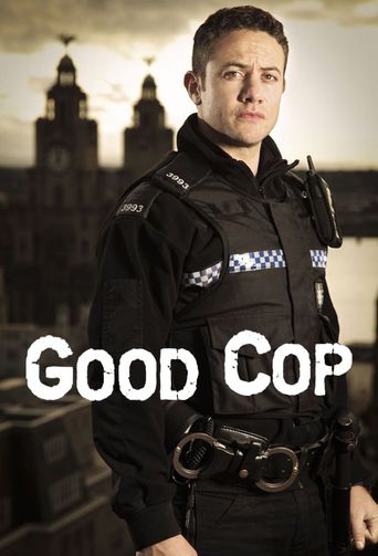  Good Cop Poster