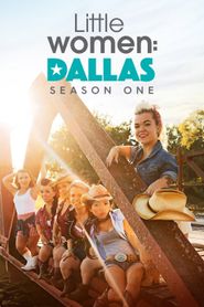 Little Women: Dallas Season 1 Poster