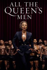  All the Queen's Men Poster