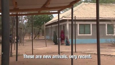 Season 03, Episode 47 Dadaab Refugee Camp