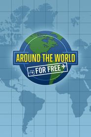  Around the World for Free Poster
