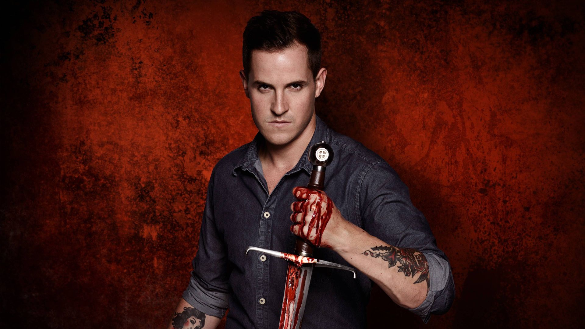 Britain's Bloodiest Dynasty The Watch Episodes on