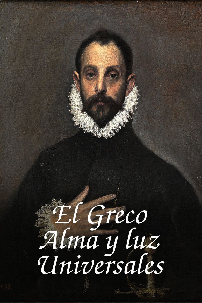 El greco, alma y luz universales El greco, alma y luz universales